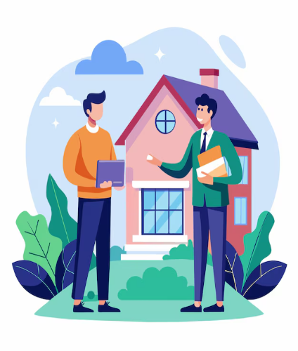 Personalized Property Consultation Navi Mumbai