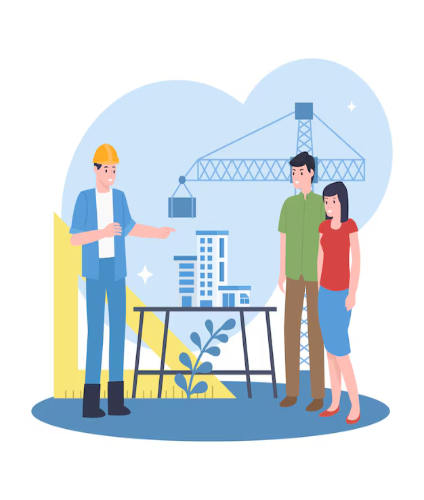 Site Visit Arrangements Real Estate