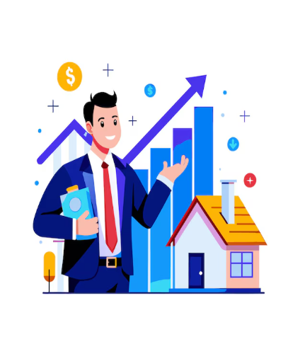 Real Estate Investment Advisory Navi Mumbai